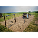 Aire de jeux naturelle Lars Laj Schiff 