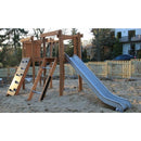 Lars Laj Spielkombination Alstad Spielplatz