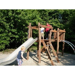 Lars Laj Spielkombination Alstad Spielplatz – Vorschau 8