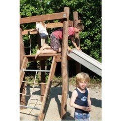 Lars Laj Spielkombination Bergila Spielplatz – Vorschau 4