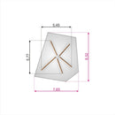 Lars Laj Balancing System Nature II Playground 