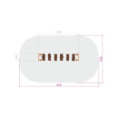 Lars Laj Snowdonia Playground