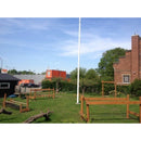 Lars Laj Snowdonia Playground