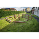 Lars Laj Congo Playground 