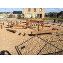 Lars Laj Congo Playground 