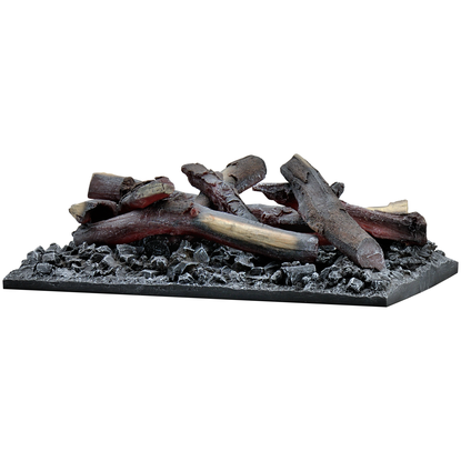 DIMPLEX - Log set Cassette 500