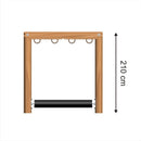 Lars Laj Fass Playground 