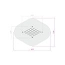 Lars Laj Diamond Net Playground 