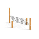 Lars Laj Diamond Net Playground 