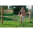 Lars Laj Diamond Net Playground 