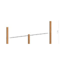 Lars Laj Diamond Net Playground 