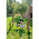 Lars Laj Diamond Net Playground 