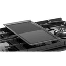 POÊLES RICHMOND Deluxe S1000 GTG GAZ Noir 