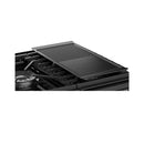 STOVES STERLING Deluxe S1100 DF GAS Black 