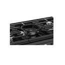 STOVES STERLING Deluxe S1100 DF GAS Black 
