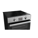 Belling Cookcentre 60 EI EU STAINLESS