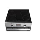 Belling Cookcentre 60 EI EU STAINLESS