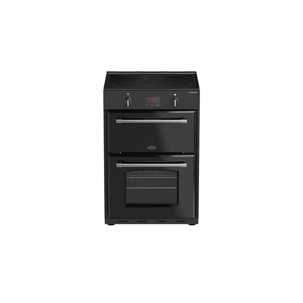 Belling Farmhouse 60 EGG EU BLACK
