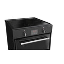 Belling Farmhouse 60 EGG EU BLACK