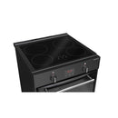 Belling Farmhouse 60 EGG EU BLACK