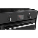 Belling Farmhouse 60 EGG EU BLACK