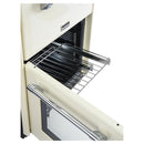 STOVES RICHMOND 600 DF EU GAS Cream 