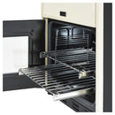 STOVES RICHMOND 600 DF EU GAS Cream 