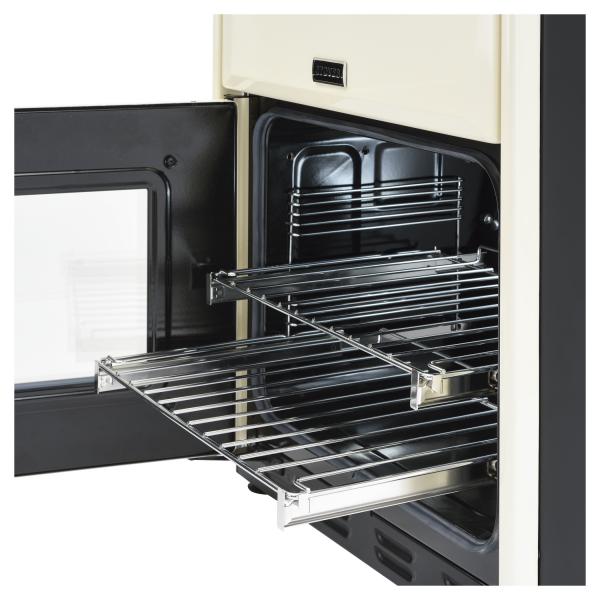 STOVES RICHMOND 600 DF EU GAS Creme