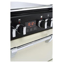 STOVES RICHMOND 600 DF EU GAS Cream 