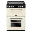STOVES RICHMOND 600 DF EU GAS Cream 
