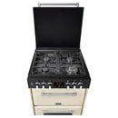 STOVES RICHMOND 600 DF EU GAS Cream 