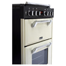 STOVES RICHMOND 600 DF EU GAS Cream 