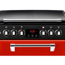 STOVES RICHMOND 600 DF EU GAS Red 