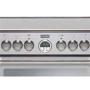 STOVES STERLING 600 DF EU GAS Stainless