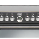 STOVES STERLING 600 DF EU GAS Black 