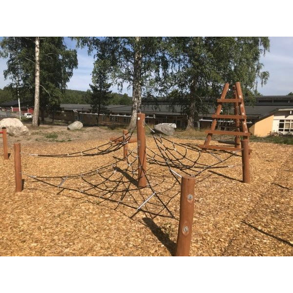 Lars Laj Indian Summer Network Playground