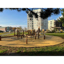 Lars Laj Sahara Playground 