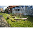 Lars Laj Sahara Playground 