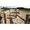 Lars Laj Sahara Playground 