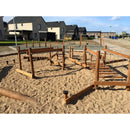 Lars Laj Sahara Playground 