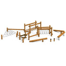 Lars Laj Sahara Playground 