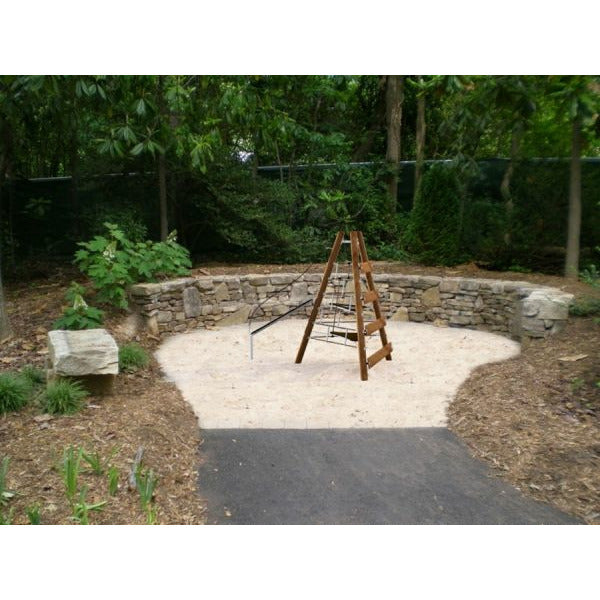 Lars Laj Tipi I Spielplatz