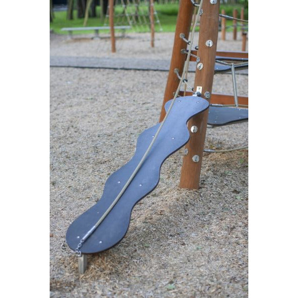 Lars Laj Tipi I Spielplatz
