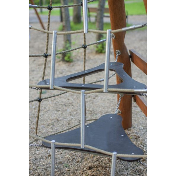 Lars Laj Tipi I Spielplatz