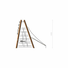 Parco giochi Lars Laj Tipi II – Vorschau 4