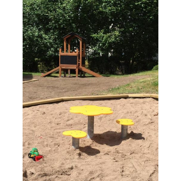 Lars Laj Playhouse Nature Playground 