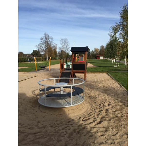 Lars Laj Playhouse Nature Playground 
