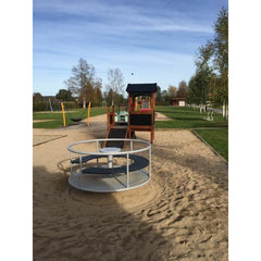 Lars Laj Playhouse Nature Playground  – Vorschau 7