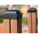 Lars Laj Spielhäuschen Natur Spielplatz