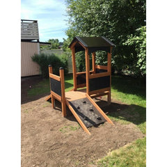 Lars Laj Playhouse Nature Playground  – Vorschau 11